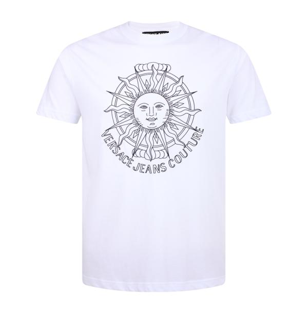 VERSACE JEANS 型号：72GAHT11 CJ00T 003